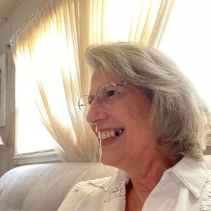 Meet your Posher, Janice